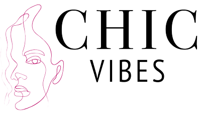 Chic Vibes Boutique Logo